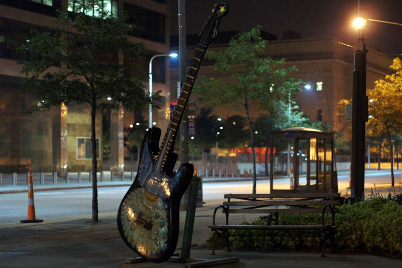 Cleveland Ohio Cleveland Ohio